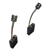 Par Carbones Bosch P/gws 20-230 22-180 24-230 17-125 S