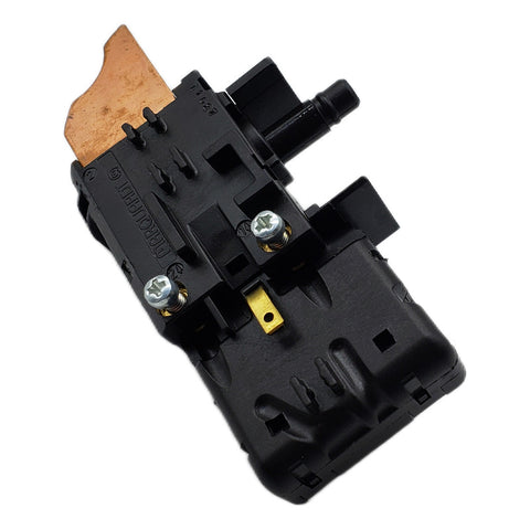 Interruptor 1617200128 Bosch P/gbh 3-28 Dre Gbh 4-32 Dfr