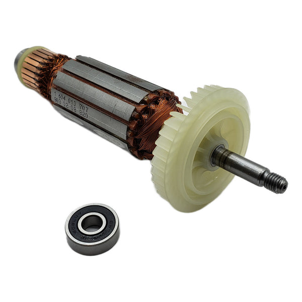 Armadura Bosch 1607000v68 P/esmeriladora Gws 12-125 Ci