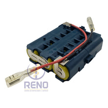 Batería 12v 1.5ah Interna Bosch P/gsr 1000 Trs 1000