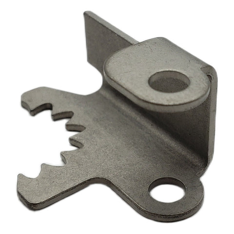 Chapa Excitación Bosch P/gbh 2000 Dre Gbh 2-20 D