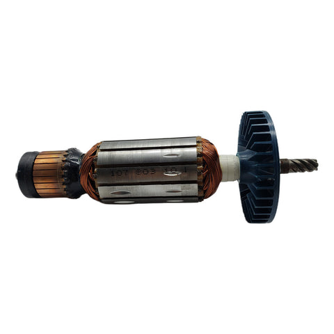 Armadura F000605107 Bosch P/pulidora Gpo 12 Gpo 12/8