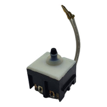 Interruptor Bosch P/pulidora Gpo 14 Ce Gpo12 Ce Gp712vs