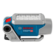Linterna A Batería Bosch Gli 12v-330 12v 330 Lm S/ Batería L Blanco