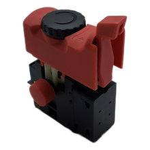 Interruptor F000608421 Skil P/martillo Perforador 1559f 1859