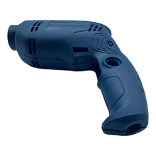 Carcasa Motor Bosch 16051082h7 P/rotomartillo Gsb 550