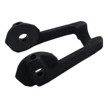 Estribo Sujeción Bosch P/martillo Perforador Gsh 27 Vc