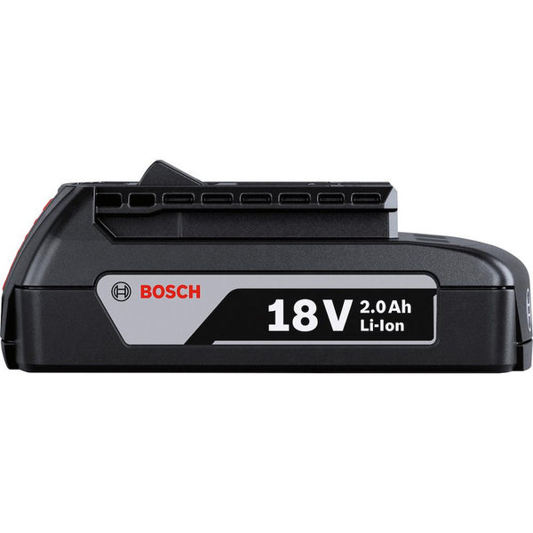 Batería Bosch Gba 18v 2.0 Ah De 18 V