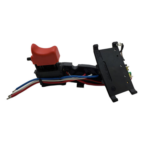 Modulo Electrónico Bosch P/gsb 18v-400 Gsb 185-li Gsb 18v-45