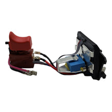 Modulo Electrónico 1607233444 Bosch P/dds181 Hds181 Gsb 18 V