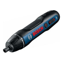 Destornillador Inalámbrico Bosch Professional Go 3.6v Azul