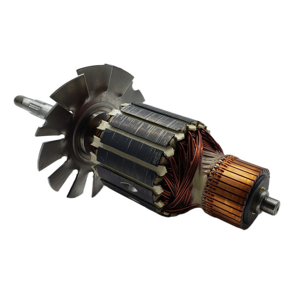 Armadur Bosch P/sierra Circular 1677 Md 1677 Mdt 1677m 1678