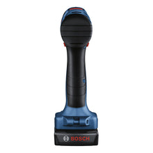 Bosch Gsb 185-li 18v 1 Batería Y Maletín Color Azul Frecuencia 0