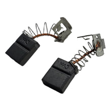 Par Carbones F000611036 Bosch P/gdc 14-40 Gks 7 1/4 Gdc 125