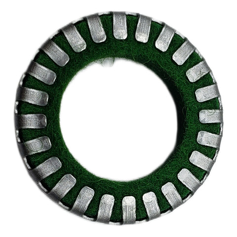 Anillo Sello Radial Bosch P/gsh 11 E Gbh 7-46 De Gbh 7-45 De