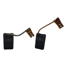 Jgo Carbones Bosch P/martillo Demol Gsh5 Gsh 500 Gsh5 X Plus