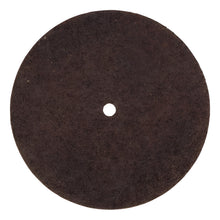 5 Pzas Disco Corte 540 Para Metal 31.8 Mm Dremel 2615000540 Marrón