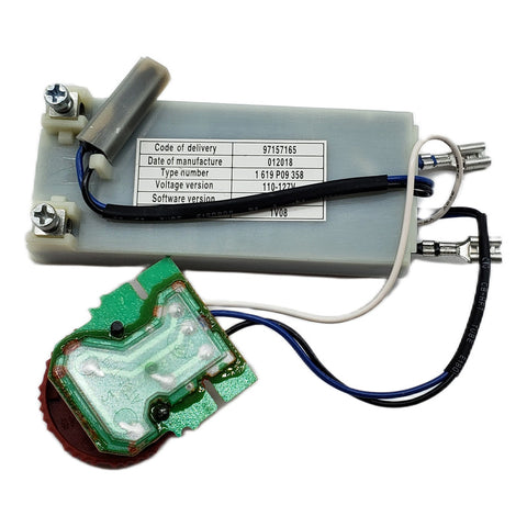 Regulador Revoluciones Bosch P/gpo 14 Ce Gpo 12 Ce Gp712vs
