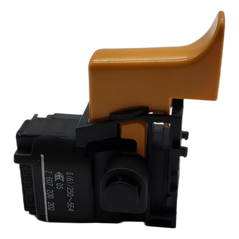 Interruptor Bosch P/gsb 20-2 Re 1421 Vsr Gbh 10 Ser Gsr 5-11