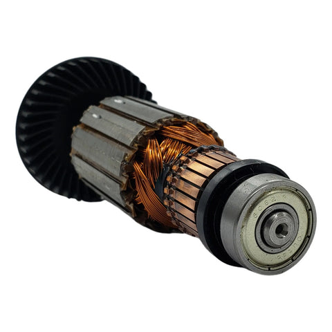 Armadura Bosch 1604010b9p P/mini Esmeril Angular Gws 850