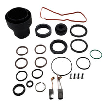 Kit Servicio Bosch P/martillo Demoledor Gsh 7 Vc Gsh 9 Vc