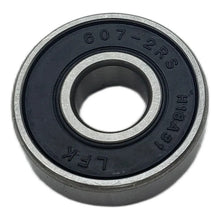 Balero 607-2rs H18a31 Bosch P/gsb 13 Re Gsb 16 Re Gws 7-125