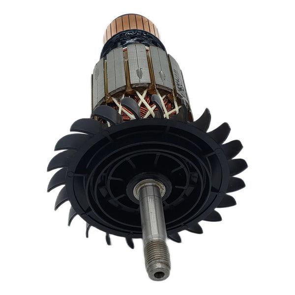 Armadura Inducido Bosch P/esmeril Gws 2200-180 Gws 2200-230