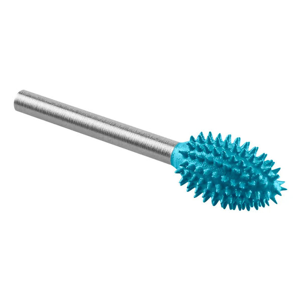 Broca P/tallar Pta Llama De Fuego 3/8 9.53 Mm Dremel