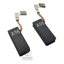 Par Carbones Bosch Pa/gsb Gbh 1199 Vsr 11250vsr Hd 21-2 Bhd