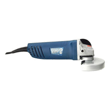 Miniesmeriladora Angular Bosch Professional Gws 850 Color Azul 850 W 127 V + Accesorio