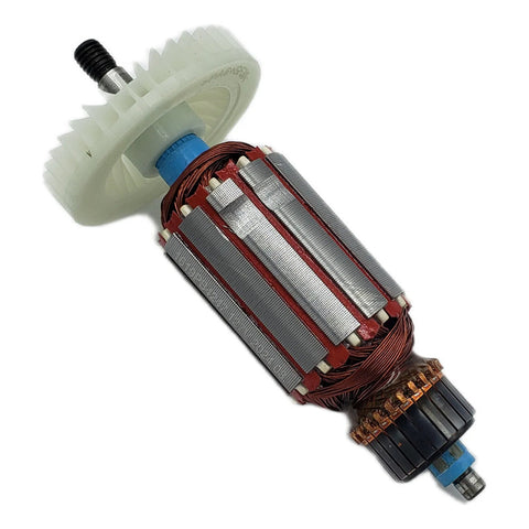 Armadura 1619pb4247 Bosch P/cepillo Gho 700
