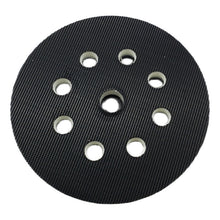 Plato Goma 2600120052 Bosch P/lijadora Gex 125 Gex 125-150