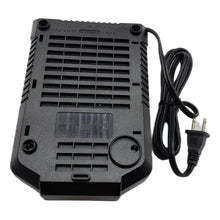 Cargador Bosch 2607225329 127 V Al 1860 Cv