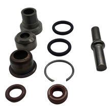 Clavija Percusión Bosch P/martillos Gbh 3-28 Gbh 36v Rh328vc