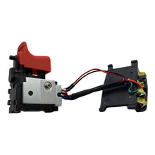 Modulo Electrónico Bosch P/taladro Inalámbrico Gsb 180-li