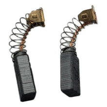 Par Carbones Bosch 1619pb4256 P/cepillo Gho 20-82 Gho 700