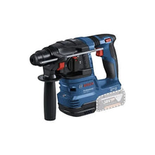 Martillo Perforador Inalámbrico S/carbones Bosch Gbh 185-li Azul 50 Hz