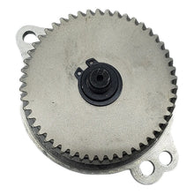Eje Reductor Bosch P/tronzadora Metal Gco 15-14 Gco 230