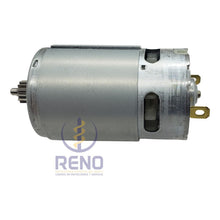 Motor Bosch P/atornillado Gsr 120-li Gsr 10.8v-13 3601jf7000