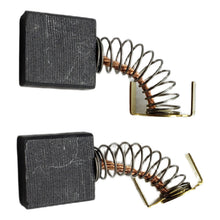 Par Carbones Bosch 2610997207 P/gsm 10 S Gsm 10 Sd Gsm 12 D
