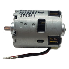 Motor Bosch 1607022609 P/gsb 18 Ve2-li Gsr 18 Ve-2 Li Ddh181