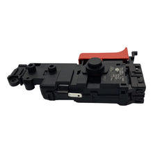 Switch Interruptor  Bosch Pgbh 2-20 Re Gbh 2-20 D Gbh 2000 Rojo Y Negro