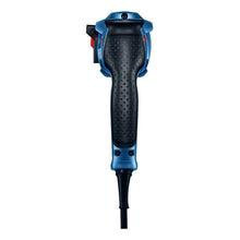 Martillo Perforador Bosch Gbh 2-24 D 127v 5 Brocas Y Maletín Azul Marino
