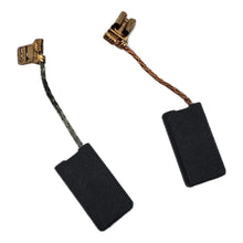 Par De Carbones P/martillo Bosch Gbh 5-38 Gbh 5-40d Rh540m