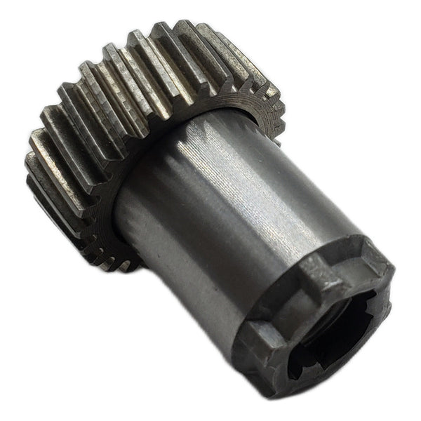 Engrane Dentado Exterior Bosch P/gbh 2 S Gbh 2-24 Gah 500dse
