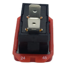 Interruptor Bosch 1607200190 P/gss 140 Gss 140 A Gss 1400