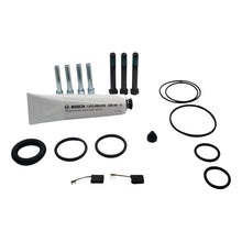 Kit De Servicio Bosch P/1130a0g0 Gsh 27 Vc Gsh 27 Bh2760vck