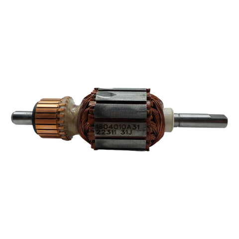 Armadura 1604010a31 Bosch P/lijadora 1297d Gss 140 A 1297