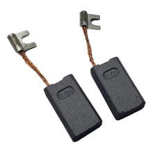 Jgo Carbones Bosch P/gpo 12/8  Gpo 14 E Gws 14-180 Gpo 12