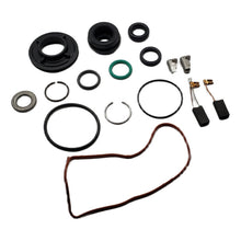 Jgo Pzas Desgaste 1617000430 Bosch P/rotomartillo Gbh 5-40